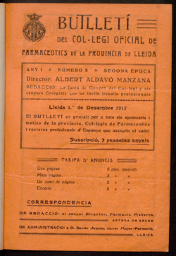 Thumb b.c.o. de farmace%cc%80utics de lleida 19171201 