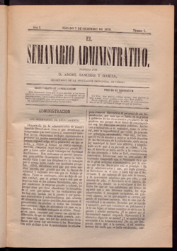 Thumb semanario administrtivo  el 18781207 
