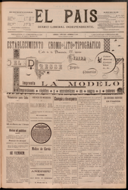 Thumb pai%cc%81s el diario liberal 18970109 